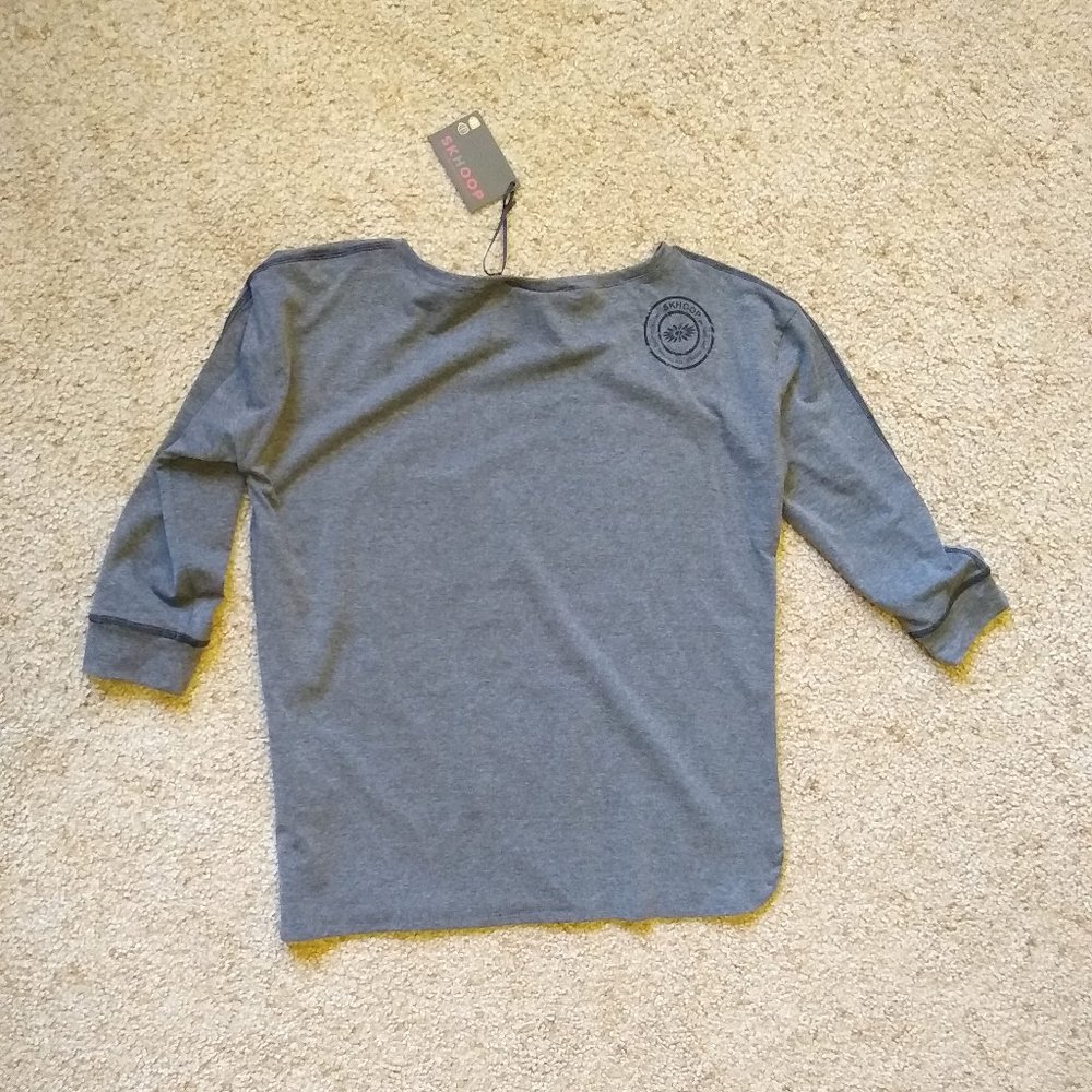 Skhoop Petra T-shirt, M, NWT - Picture 5 of 6